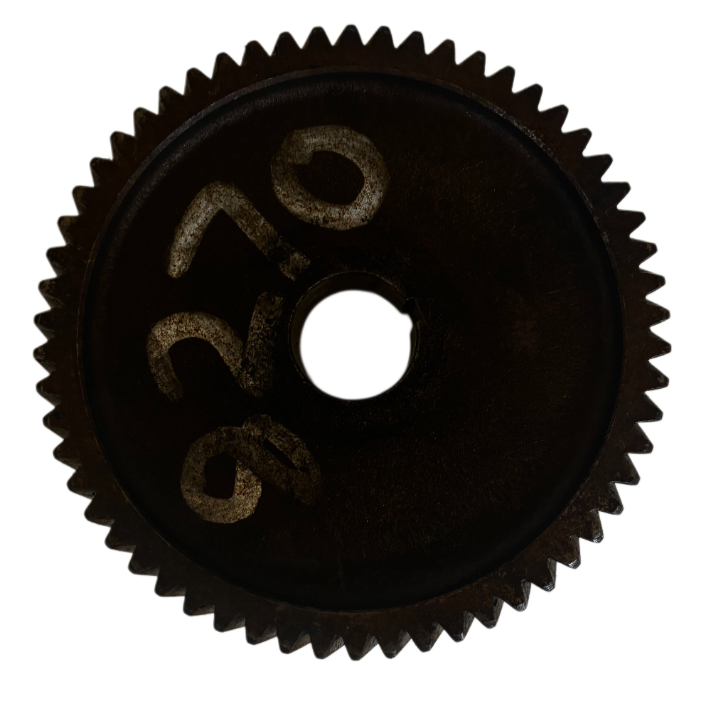 V836855568, Gear, Massey Ferguson Tractors, Ned Murphy Tractors Ltd.