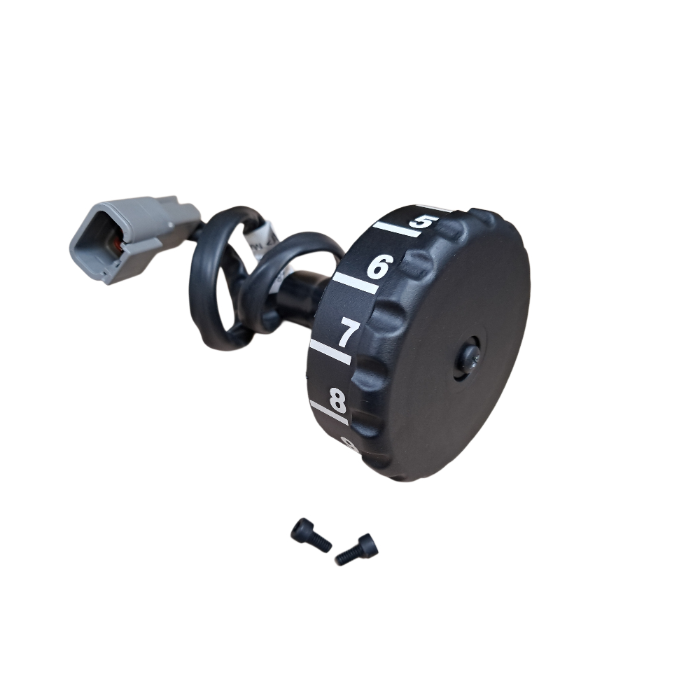 Dept Wheel Linkage 3784868M4