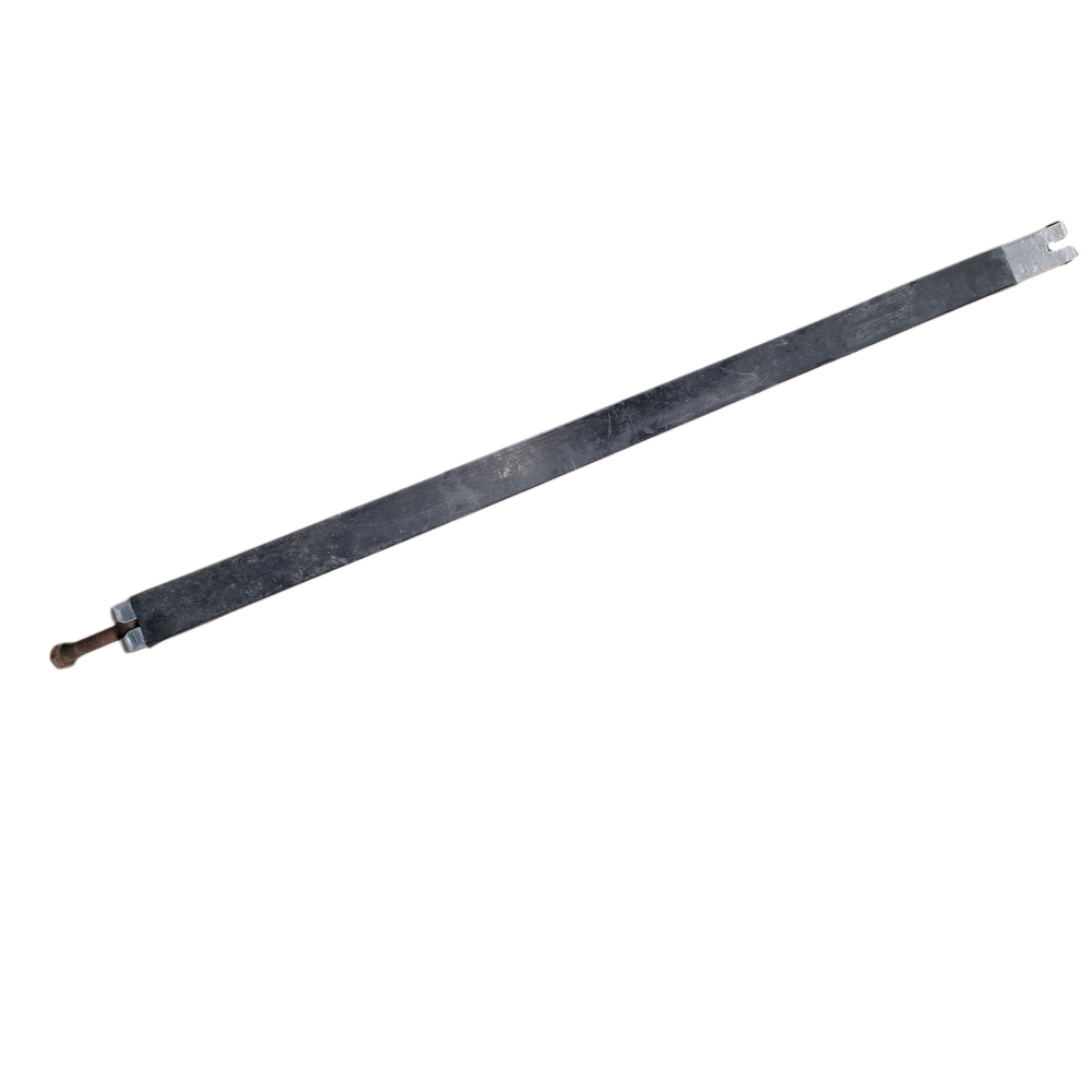 Tank Strap 3787230M2, Massey Ferguson Tractors, Ned Murphy Tractors Ltd.