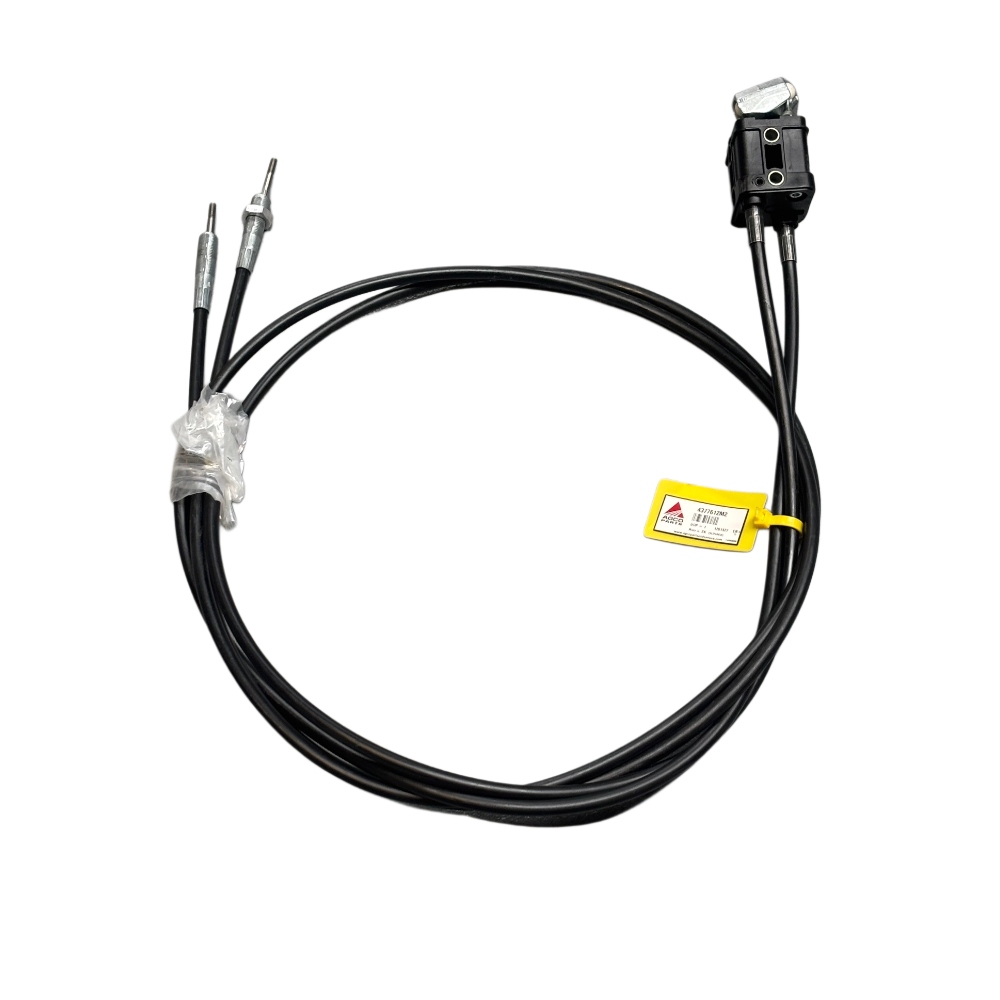 Cable, Massey Ferguson Tractors, Ned Murphy Tractors Ltd.