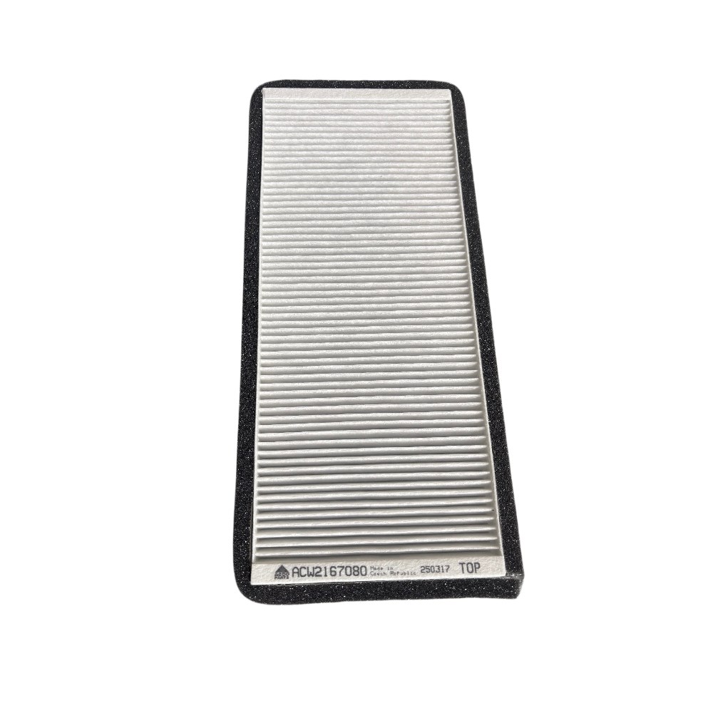 ACW2167080, Cab Air Filter, Massey Ferguson Tractor Parts, Ned Murphy Tractors