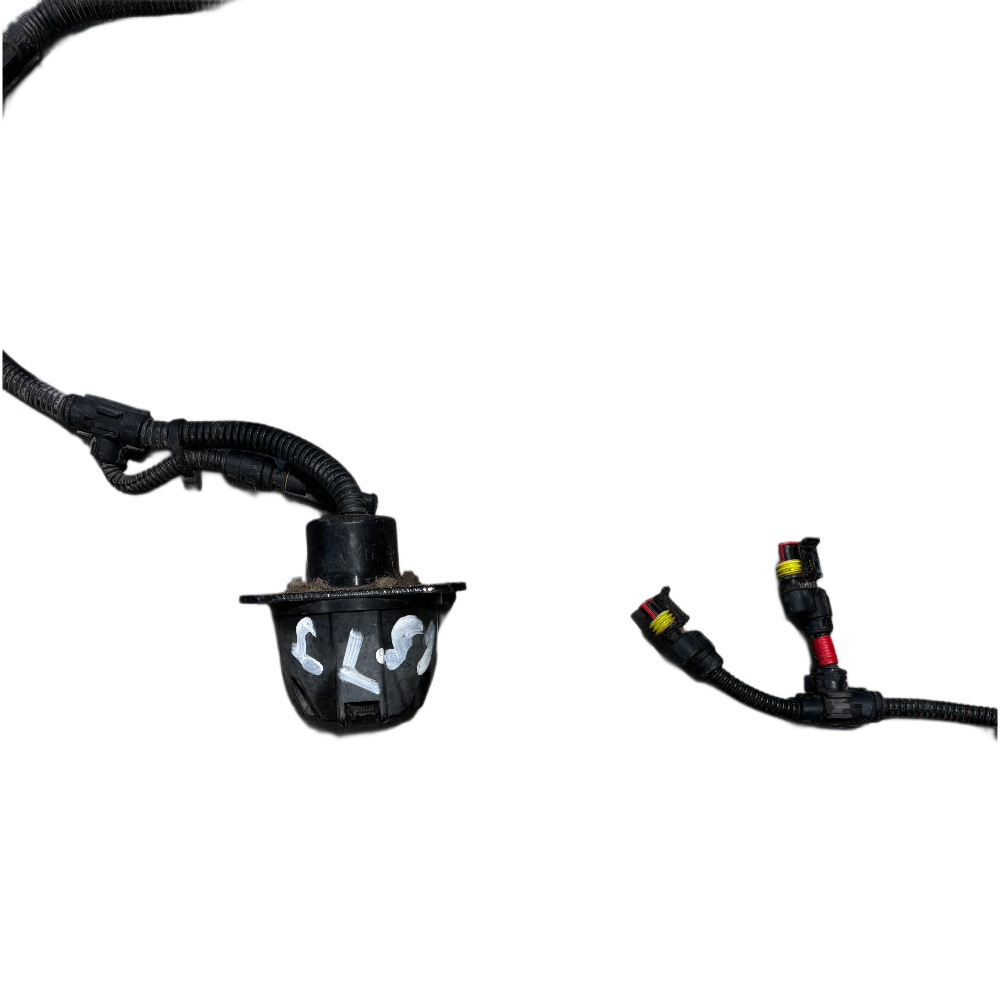11000061, Wiring Harness, Massey Ferguson Tractors, Ned Murphy Tractors Ltd.