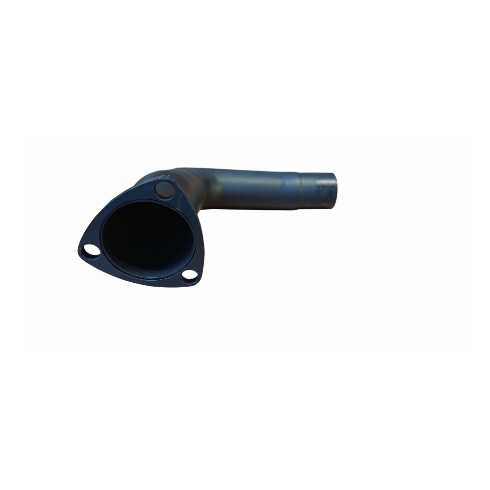 Exhaust Elbow 3780177M1. Massey Ferguson Tractors, Ned Murphy Tractors Ltd.