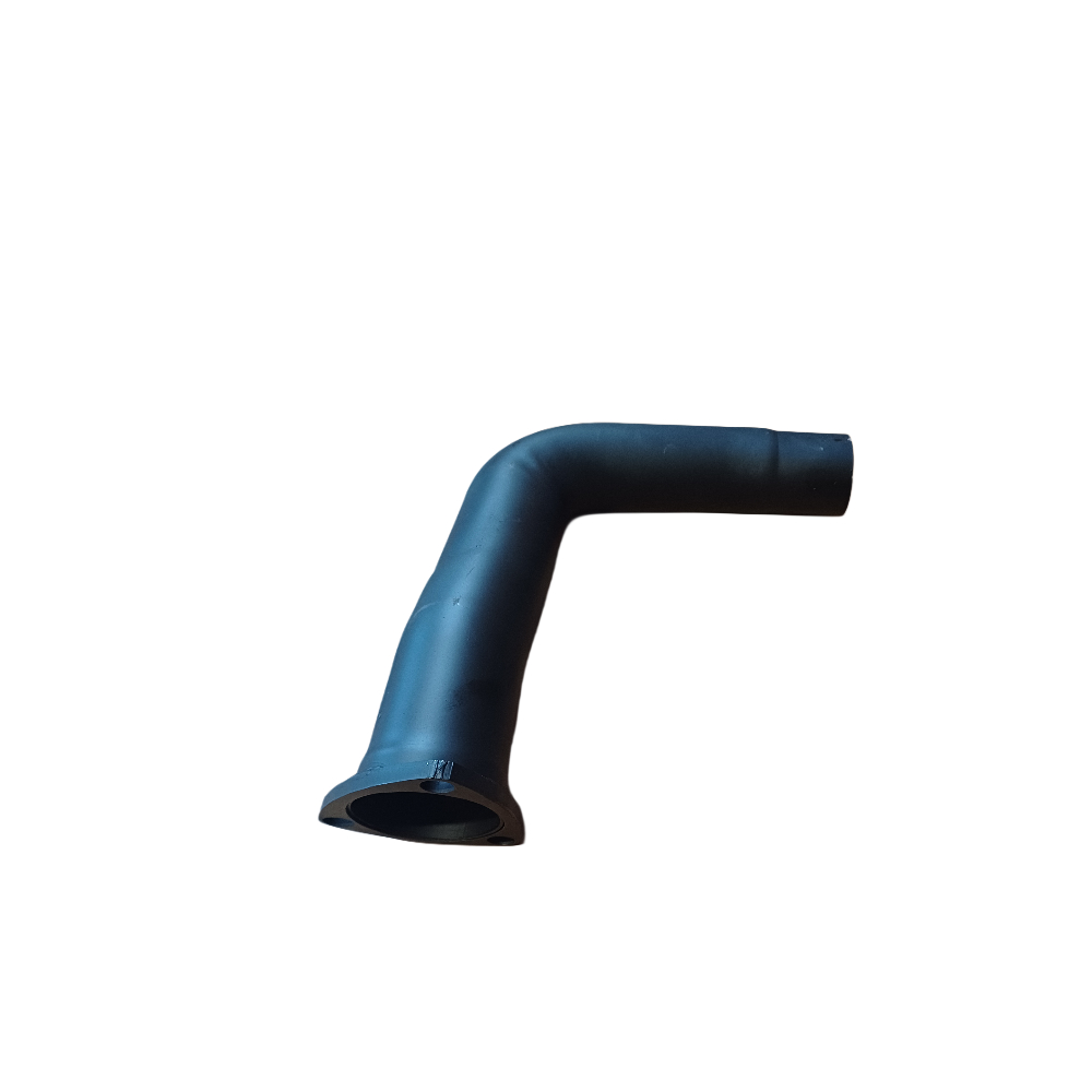 Exhaust Elbow 3780177M1. Massey Ferguson Tractors, Ned Murphy Tractors Ltd.