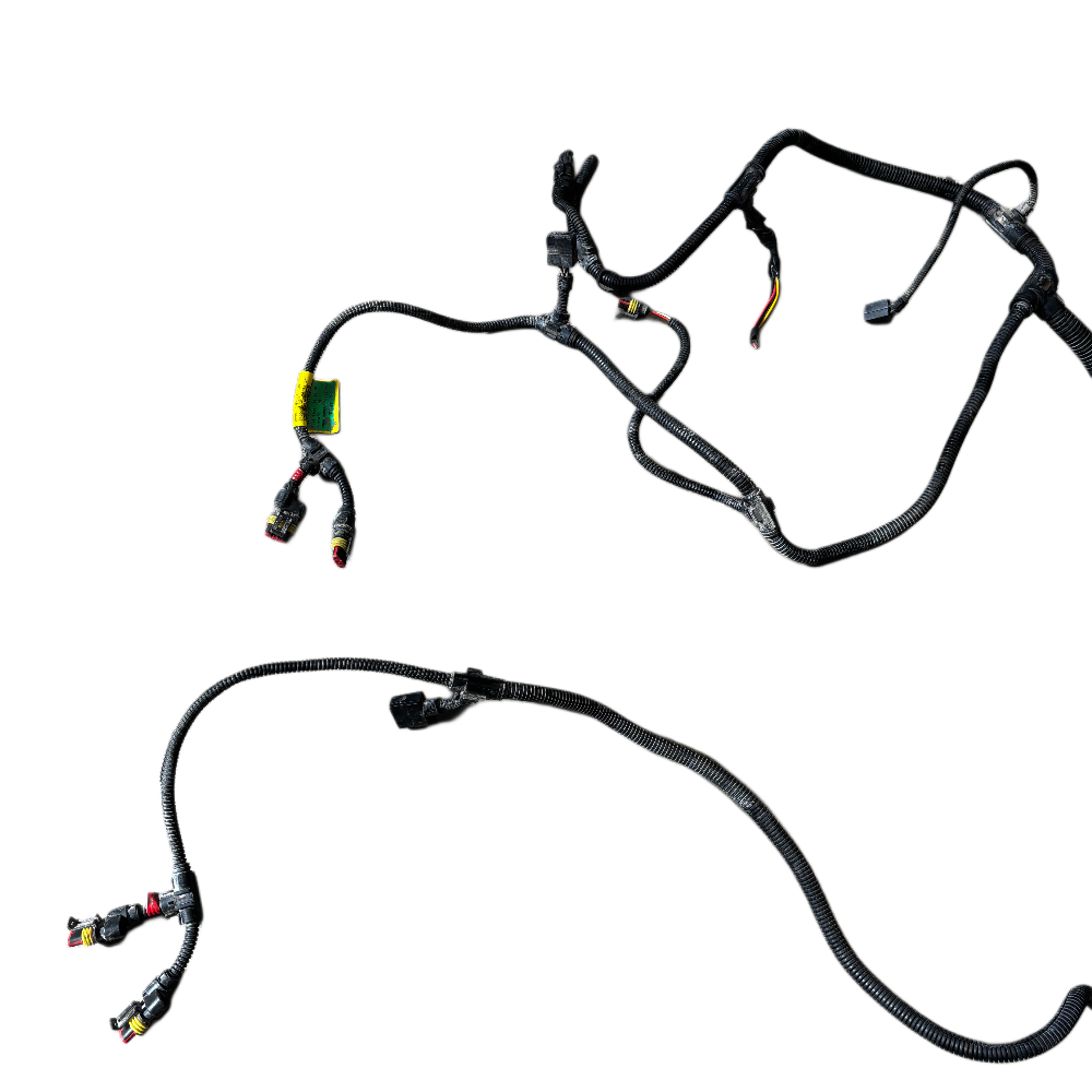 Wiring Harness 4288210M3 - Image 3