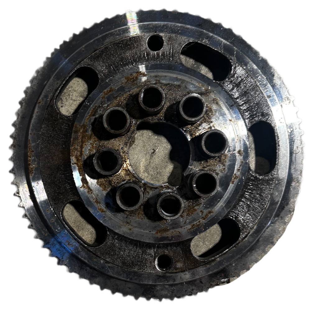 Flange V34056200 - Image 2
