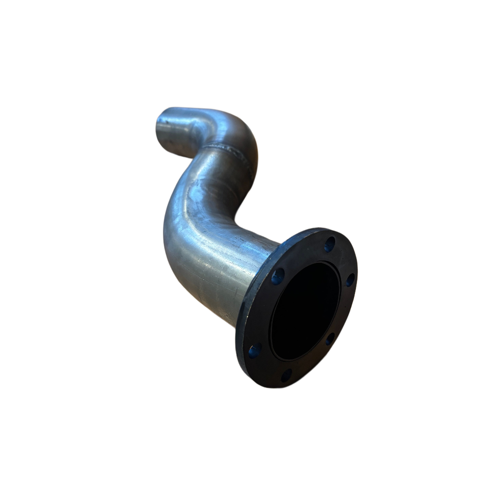 Stainless Exhaust, 3781434M1, Massey Ferguson Tractors, Ned Murphy Tractors Ltd.