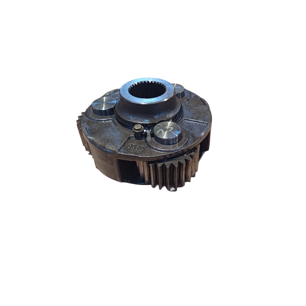 Hub Complete 4301238m2 Massey Ferguson Tractors, Ned Murphy Tractors Ltd.