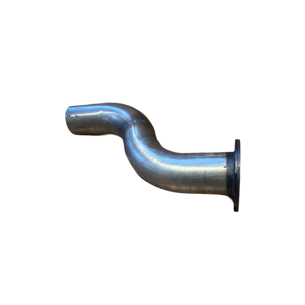 EXHAUST STAINLESS - 3781434M1 - Image 2