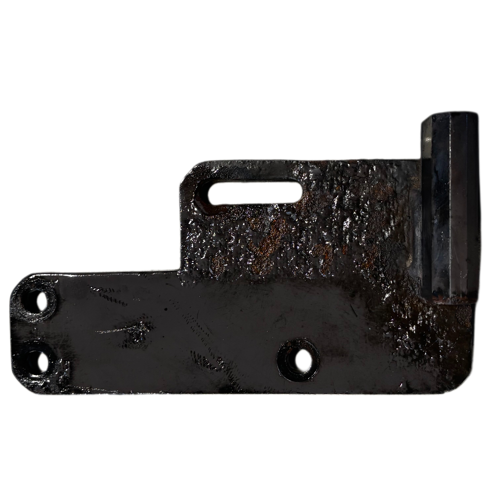 3715037M1, Aircon Support Bracket, Massey Ferguson Tractors, Ned Murphy Tractors.