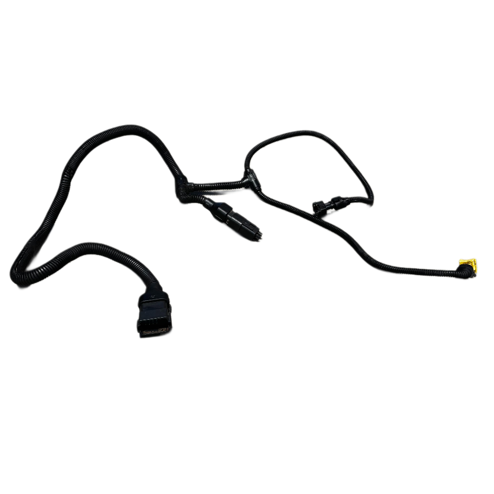 4277754M1, Wiring Harness, Massey Ferguson Tractors, Ned Murphy Tractors.