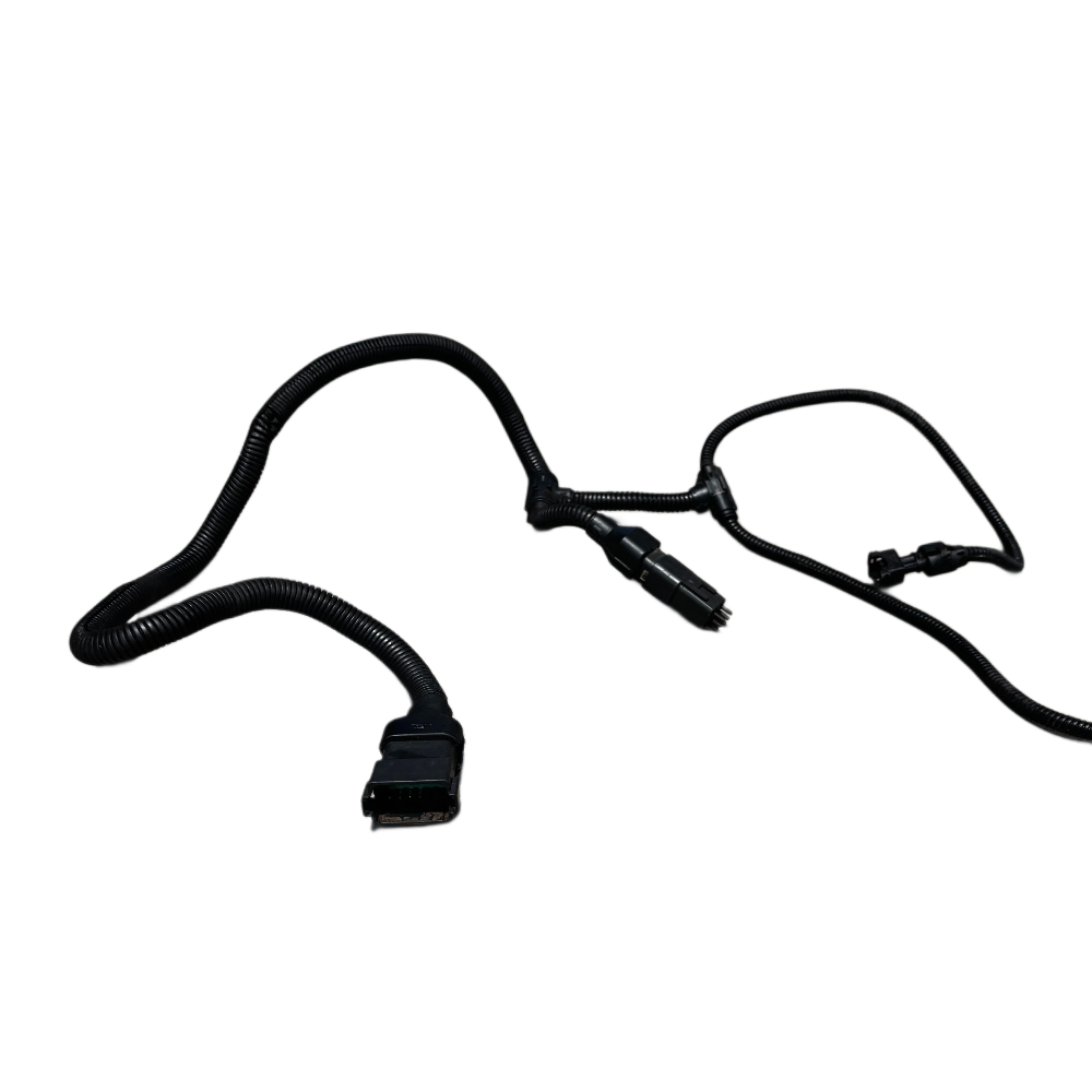 4277754M1, Wiring Harness, Massey Ferguson Tractors, Ned Murphy Tractors.