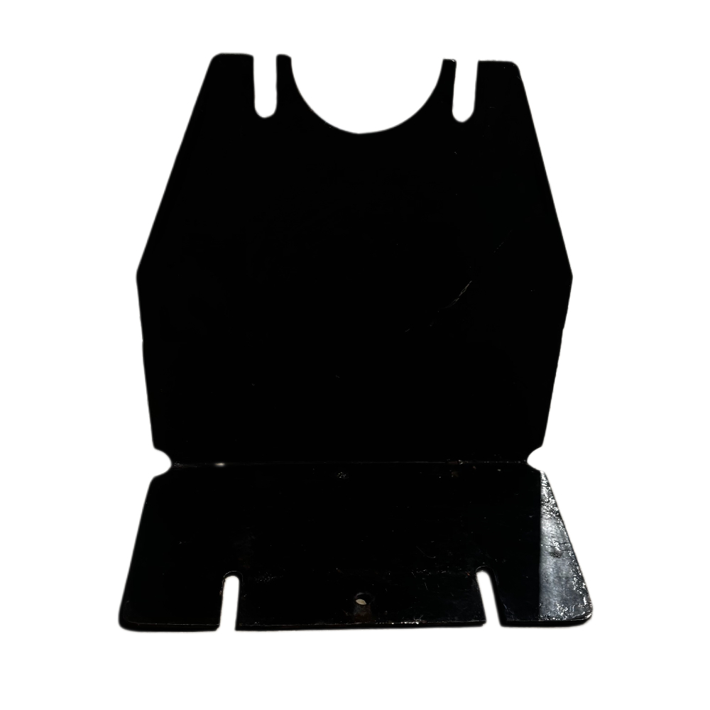 4286047M1, Axle Guard Cowl, Massey Ferguson Tractors, Ned Murphy Tractors.
