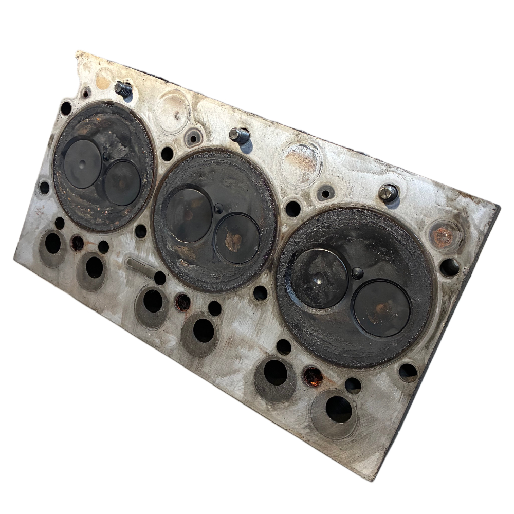 Cylinder Head Kit V836640897 - Image 2