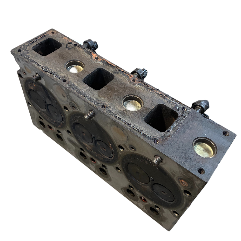 V836640897, Cylinder Head Kit, Massey Ferguson Tractors, Ned Murphy Tractors.