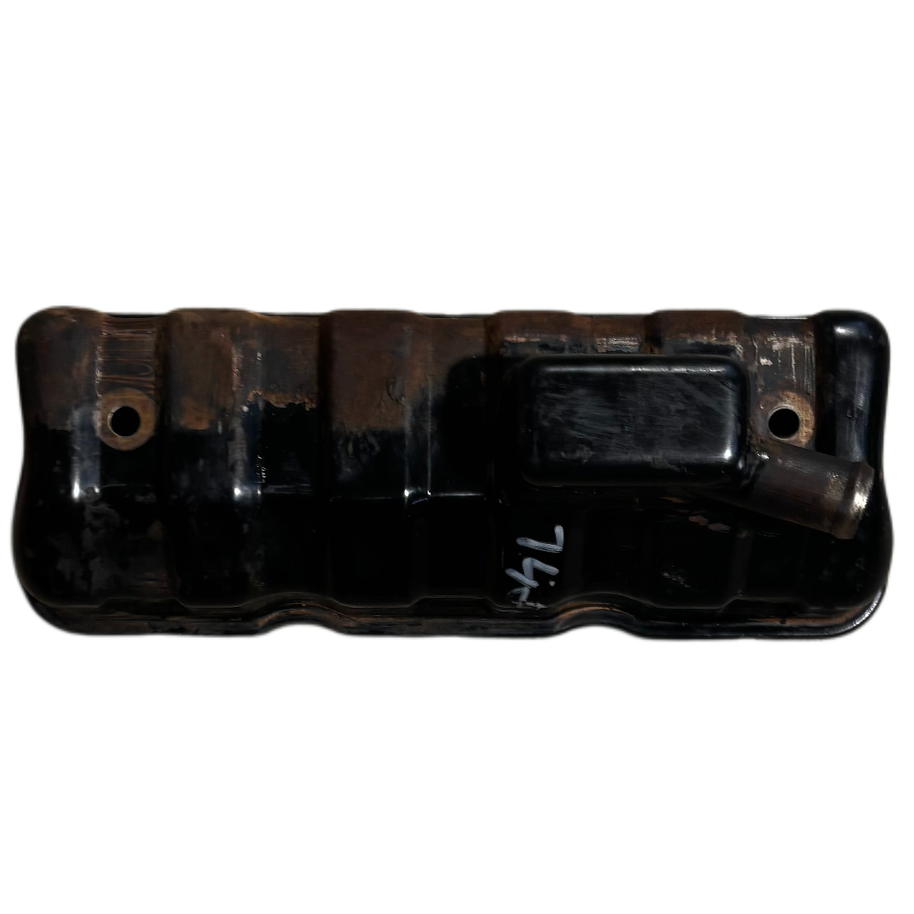 V836859501, Rear Rocker Cover, Massey Ferguson Tractors, Ned Murphy Tractors.