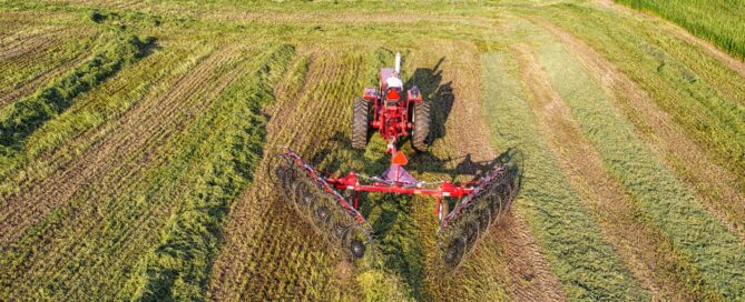 The Attachment Guide: 12 Ways Your Massey Ferguson Tractor Can Work Around a Smallholding, Massey Ferguson Tractors, Ned Murphy Tractors Ltd.