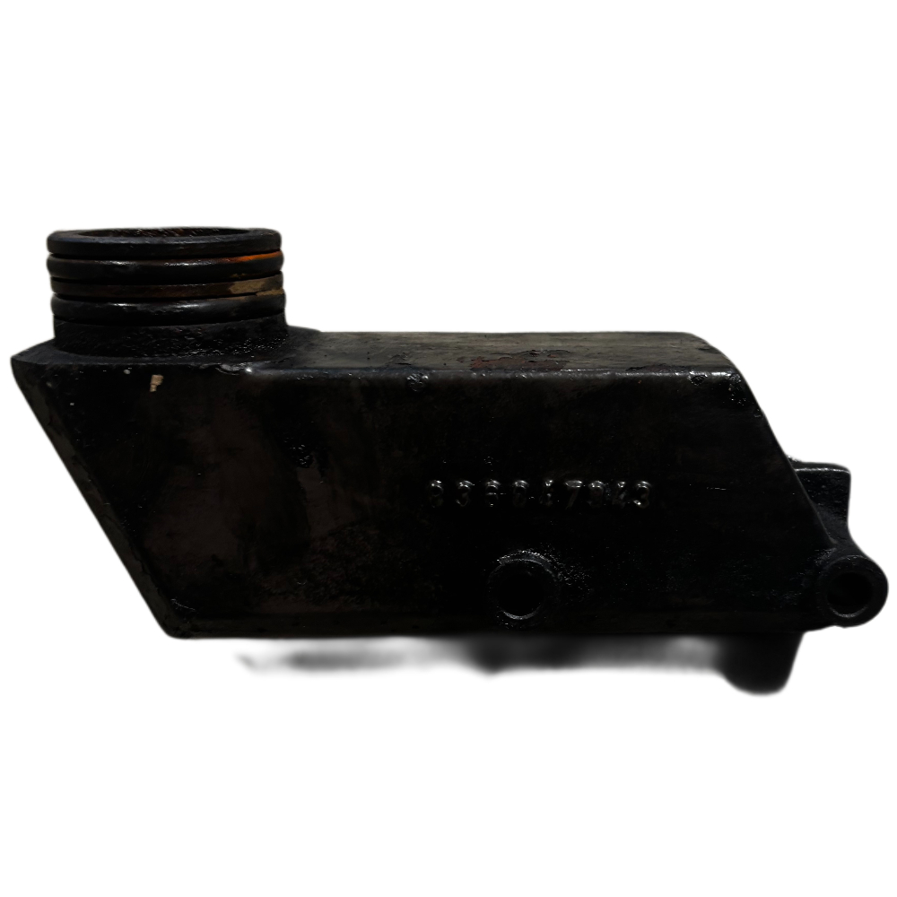 V836847943, Water Pipe, Massey Ferguson Tractors, Ned Murphy Tractors.