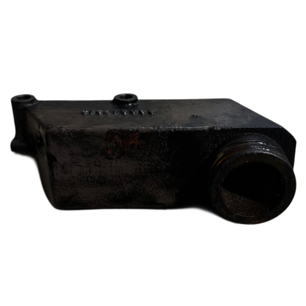 V836847943, Water Pipe, Massey Ferguson Tractors, Ned Murphy Tractors.