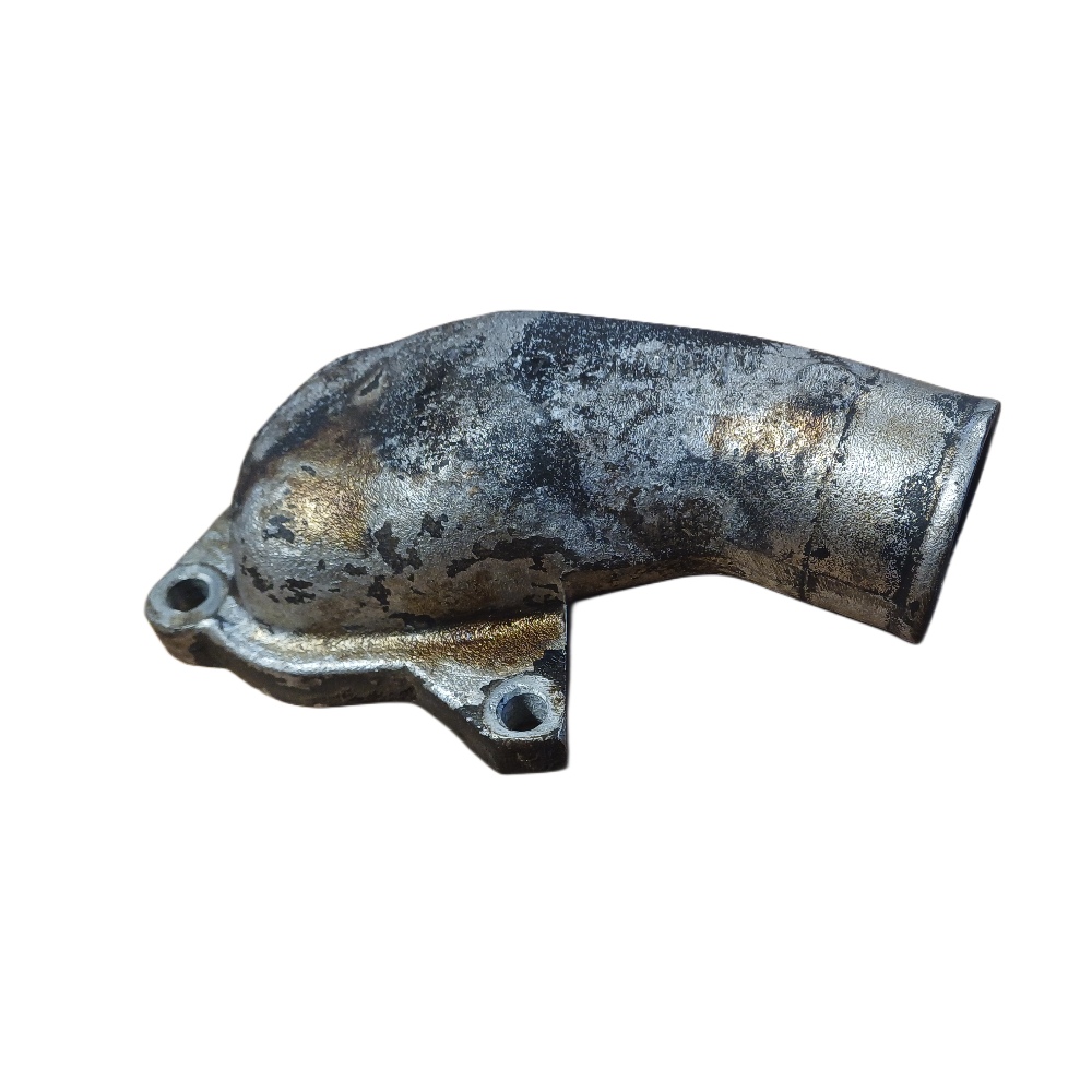 Intake Pipe 3638746M1 Massey Ferguson Tractors, Ned Murphy Tractors Ltd.