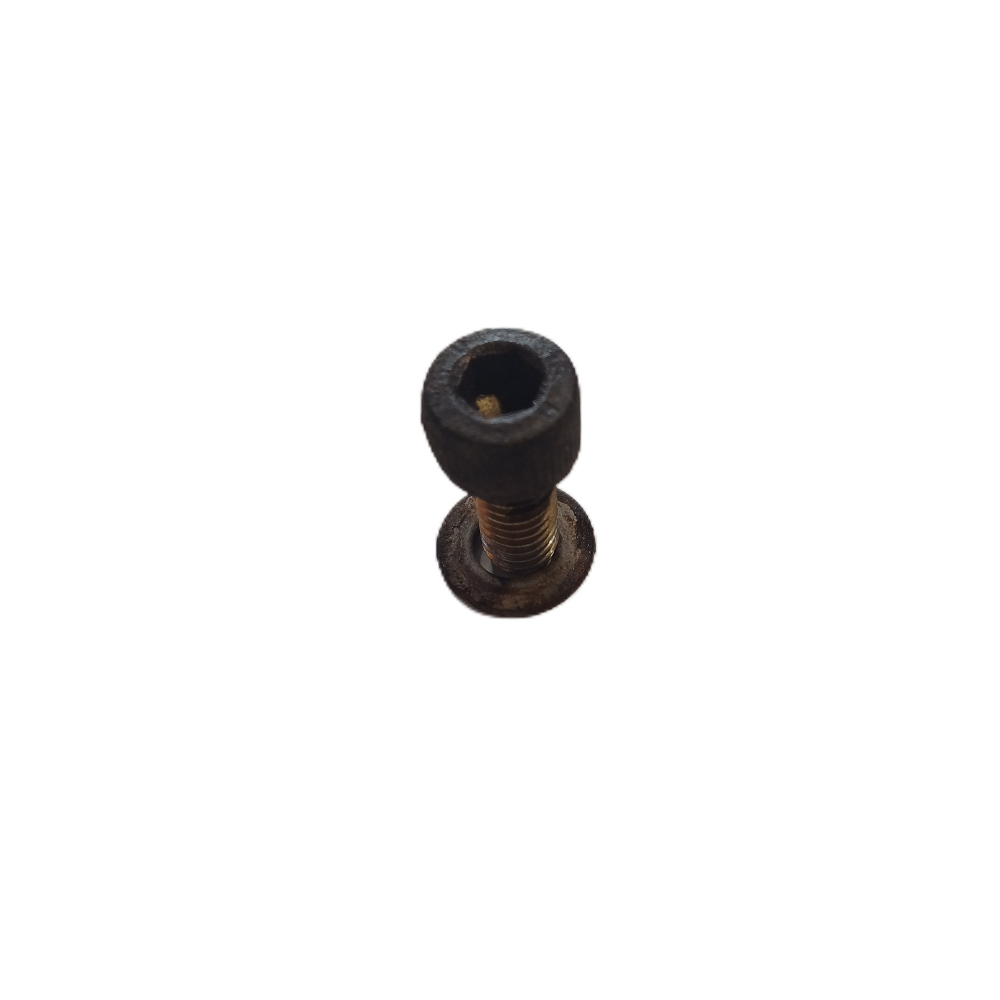Hex Socket Head Cap Screw 391989X1Massey Ferguson Tractors, Ned Murphy Tractors Ltd.