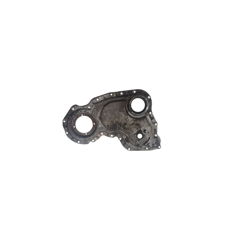 4224681M1 Cover. Massey Ferguson Tractors, Ned Murphy Tractors Ltd.
