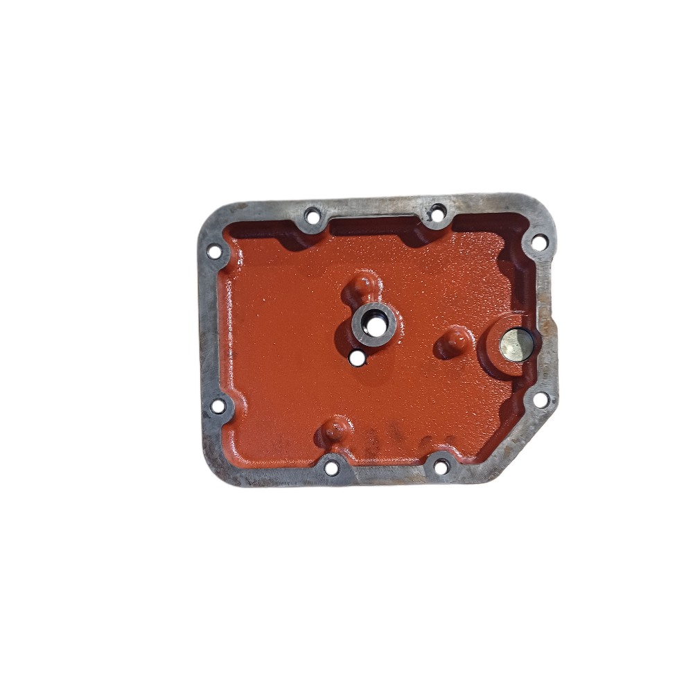 Left Side Cover 3384282M1 Massey Ferguson Tractors, Ned Murphy Tractors Ltd.