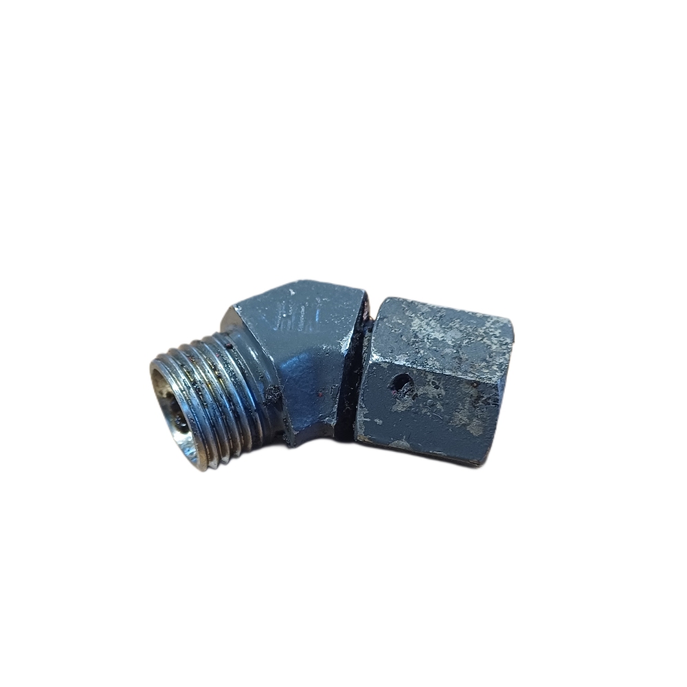 Elbow Fitting 3014672X91 Massey Ferguson Tractors, Ned Murphy Tractors Ltd.