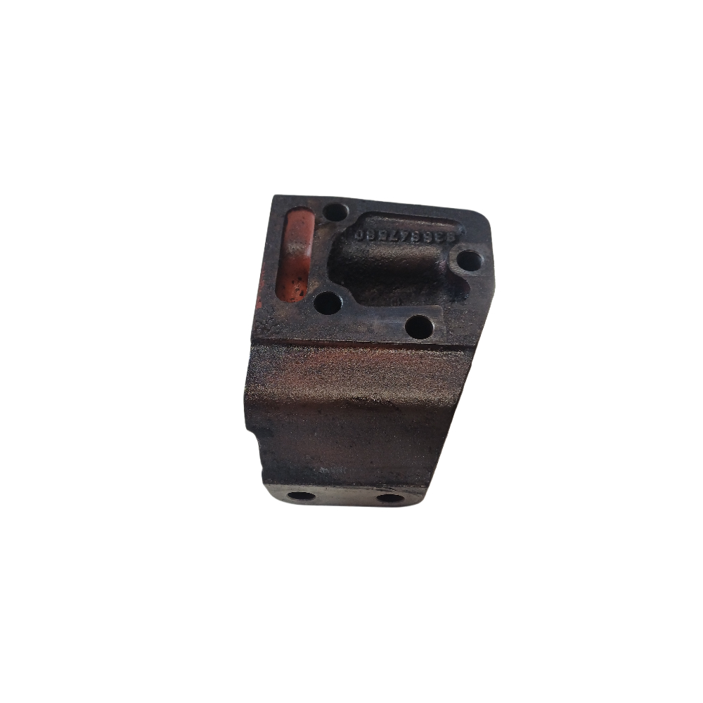 Engine Support V836852656. Massey Ferguson Tractors, Ned Murphy Tractors Ltd.
