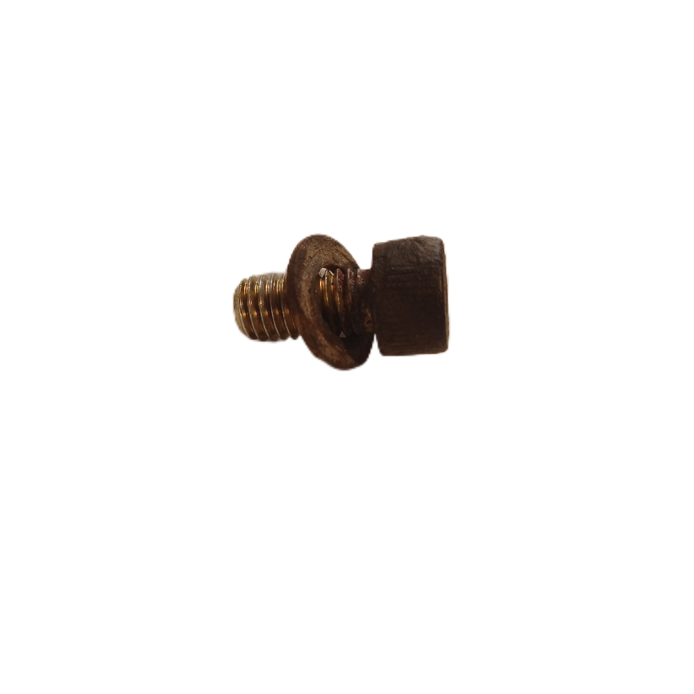 Hex Socket Head Cap Screw 391989X1Massey Ferguson Tractors, Ned Murphy Tractors Ltd.