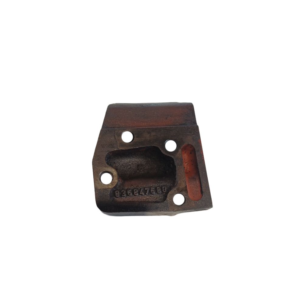 Engine Support V836852656. Massey Ferguson Tractors, Ned Murphy Tractors Ltd.