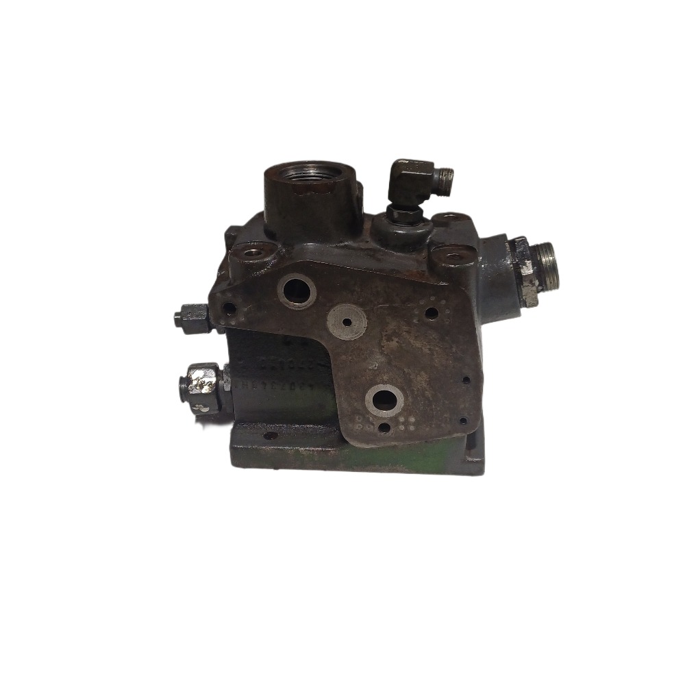 Spacer 4307343M1. Massey Ferguson Tractors, Ned Murphy Tractors Ltd.