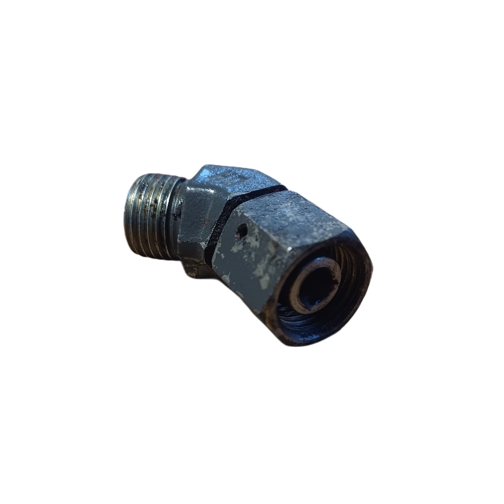 Elbow Fitting 3014672X91 Massey Ferguson Tractors, Ned Murphy Tractors Ltd.