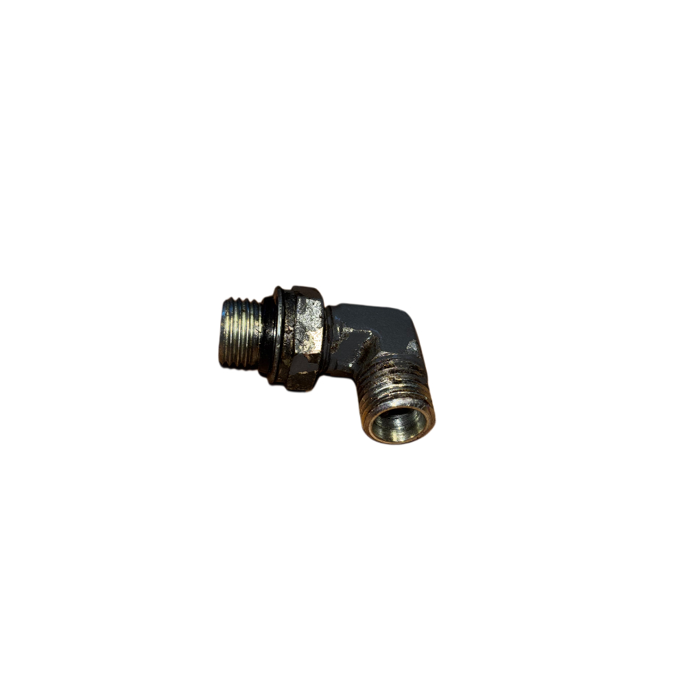 3011923X91, Elbow Fitting, Massey Ferguson Tractors, Ned Murphy Tractors Ltd.