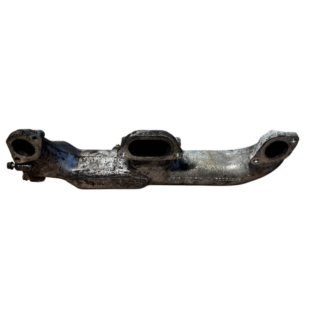 3638734M1, Intake Manifold, Massey Ferguson Tractors, Ned Murphy Tractors Ltd.