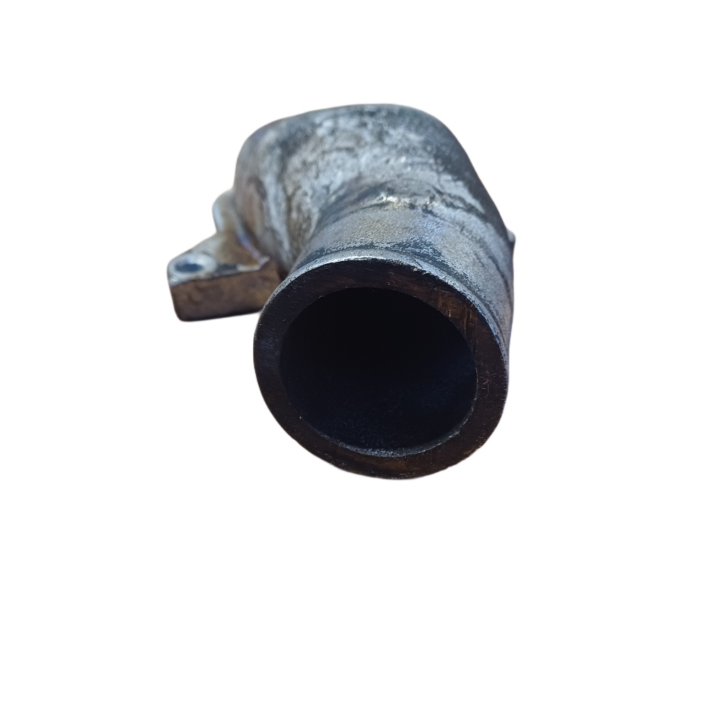 Intake Pipe 3638746M1 Massey Ferguson Tractors, Ned Murphy Tractors Ltd.
