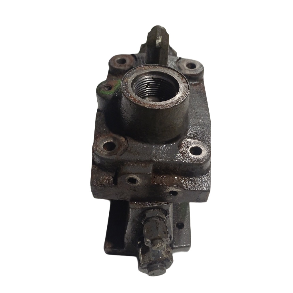Spacer 4307343M1. Massey Ferguson Tractors, Ned Murphy Tractors Ltd.