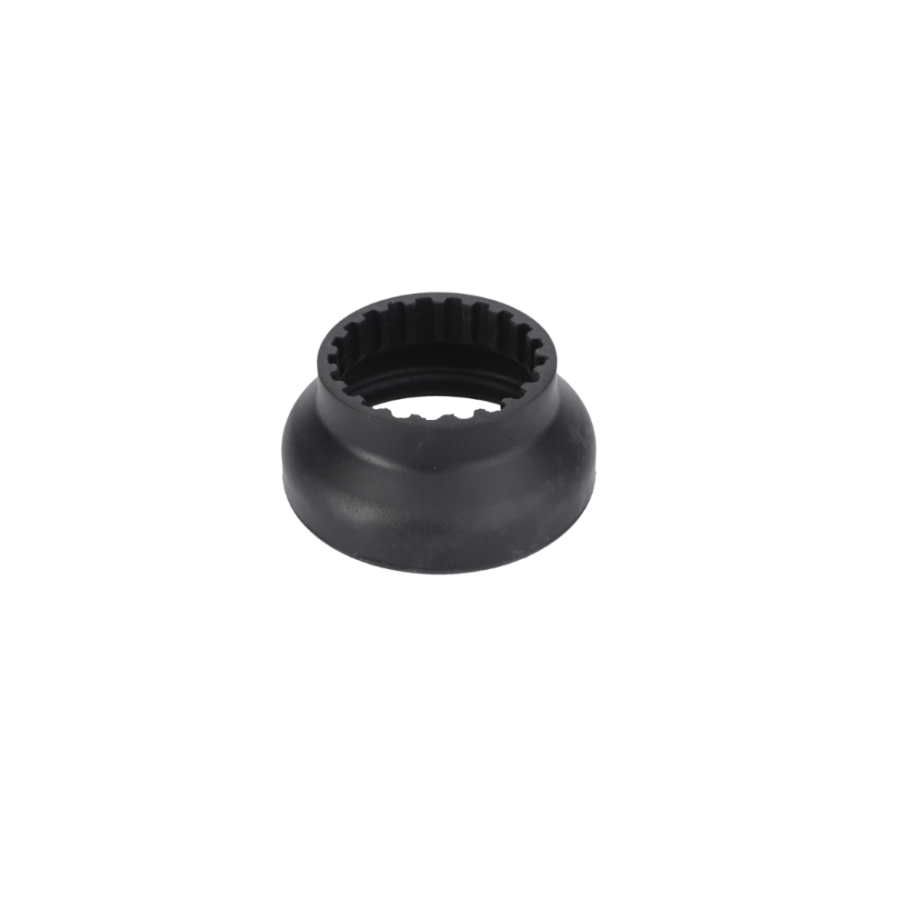 Coupler Bellows 4290070M1. Massey Ferguson Tractors, Ned Murphy Tractors Ltd.