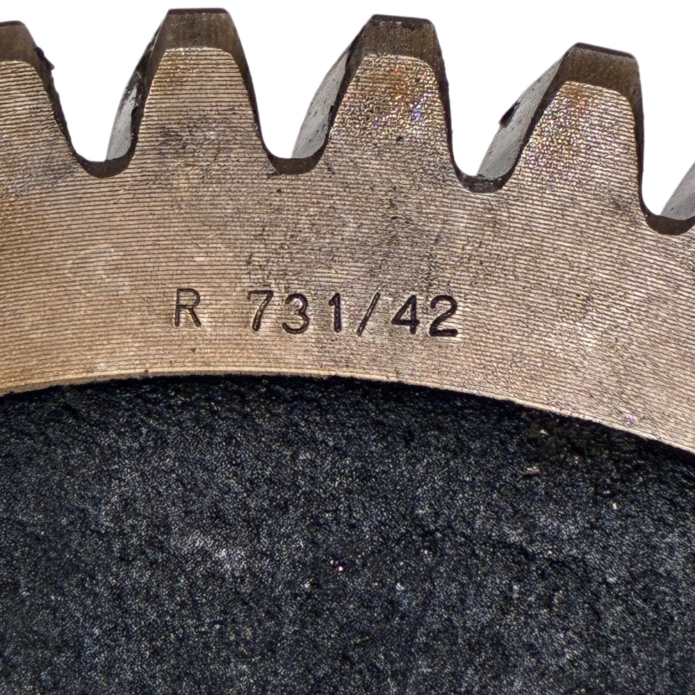 Pinion Gear 3798828M2 - Image 3