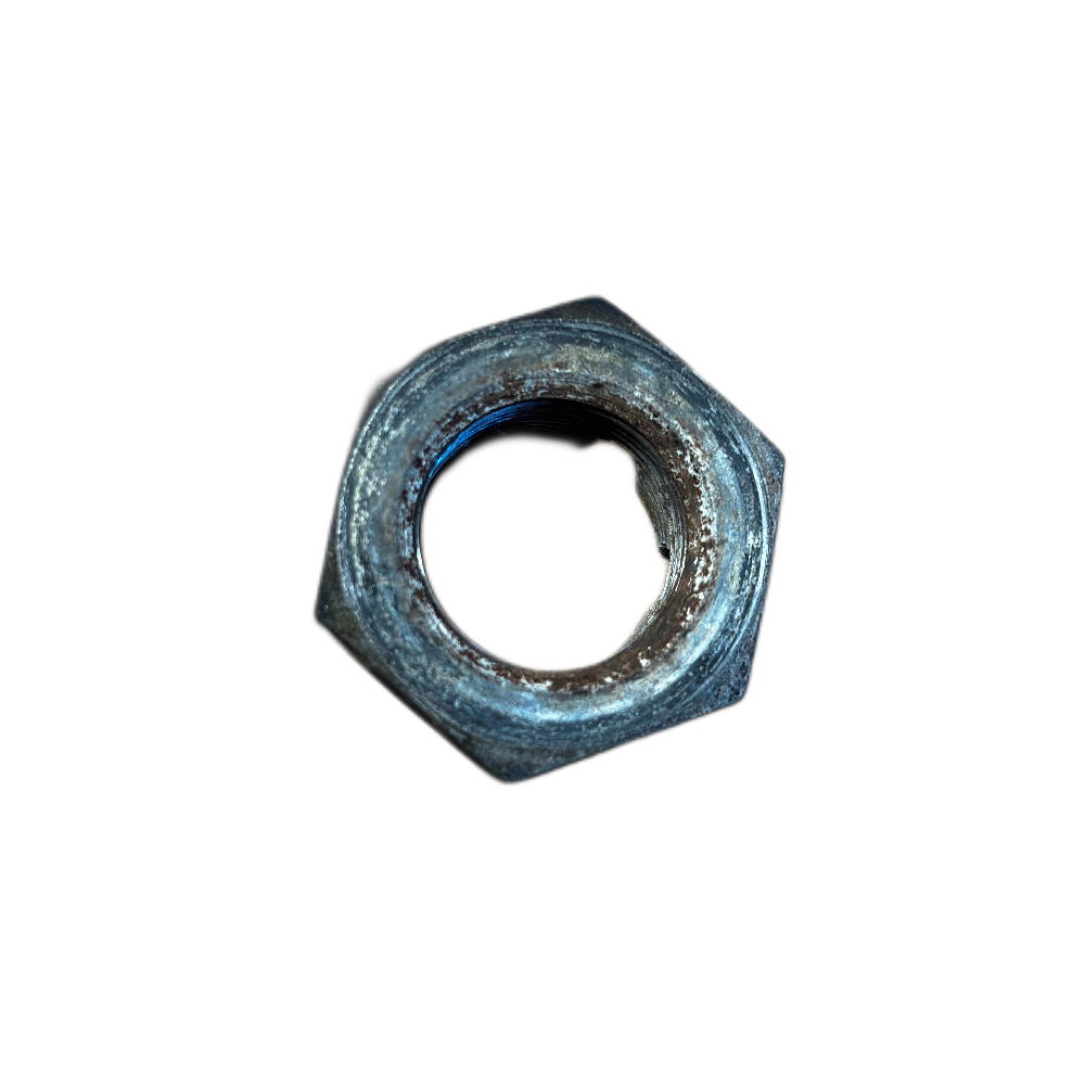 1440252X1, Slotted Nut M20, Massey Ferguson Tractors, Ned Murphy Tractors Ltd.