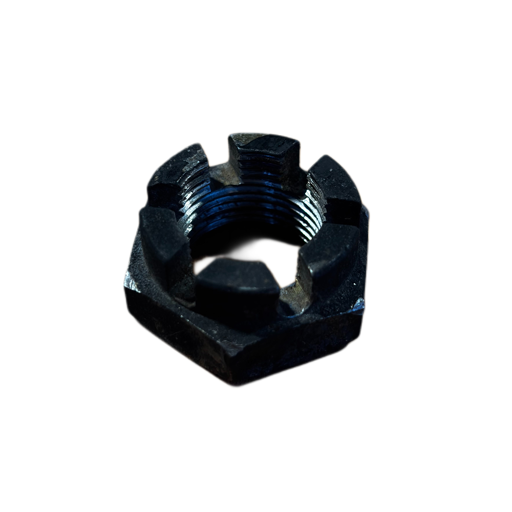 1440252X1, Slotted Nut M20, Massey Ferguson Tractors, Ned Murphy Tractors Ltd.