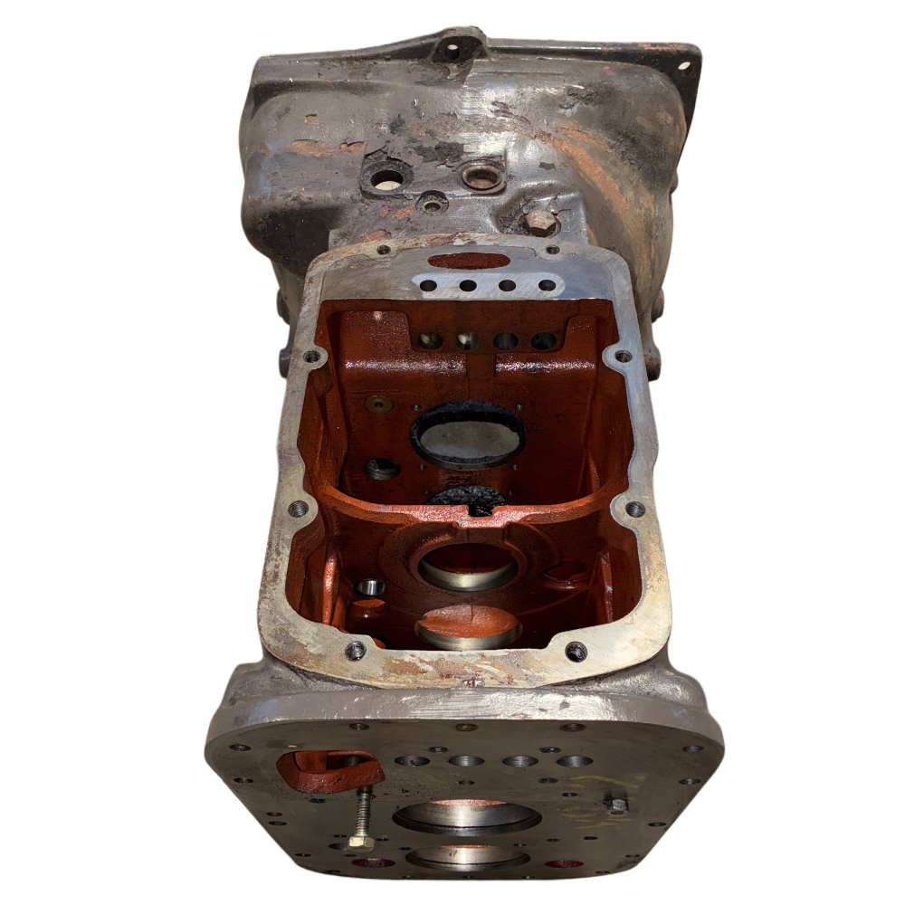 3772778M1, Transmission Housing, Massey Ferguson Tractors, Ned Murphy Tractors.