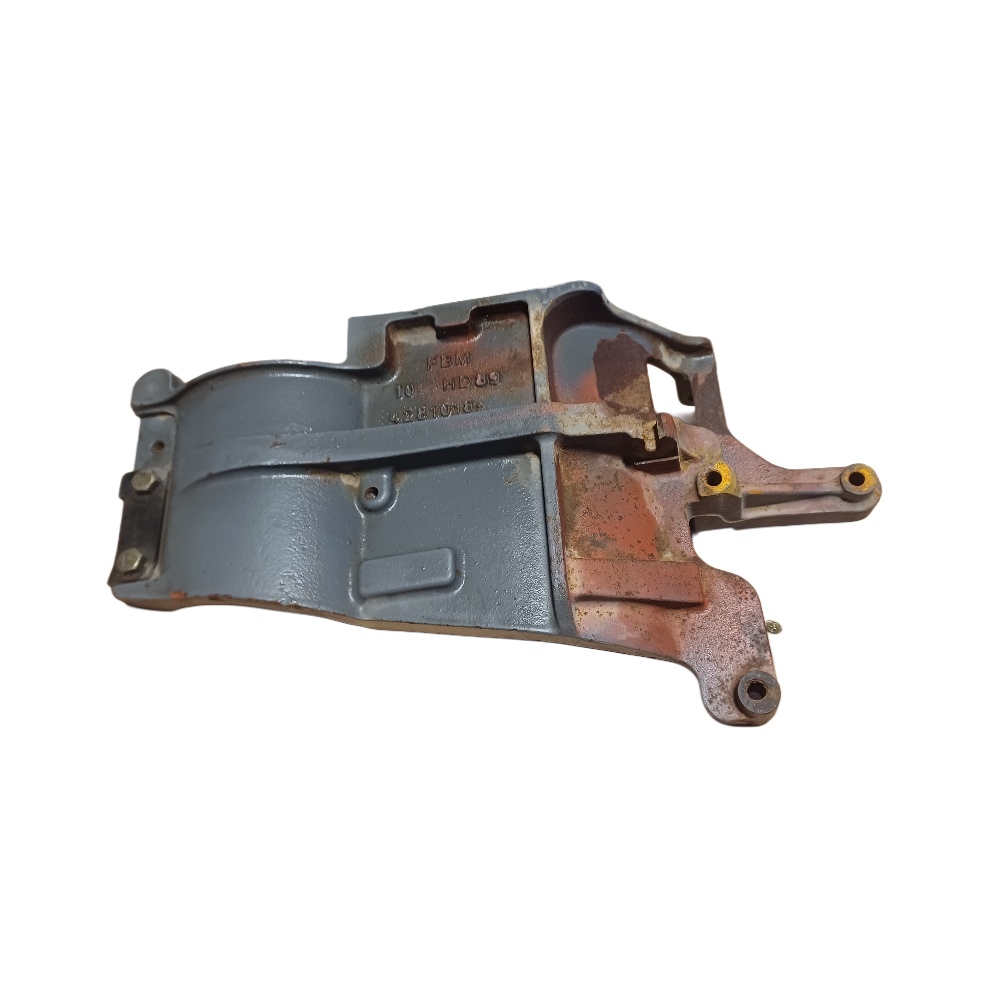 Support 4281018M5 Massey Ferguson Tractors, Ned Murphy Tractors Ltd.
