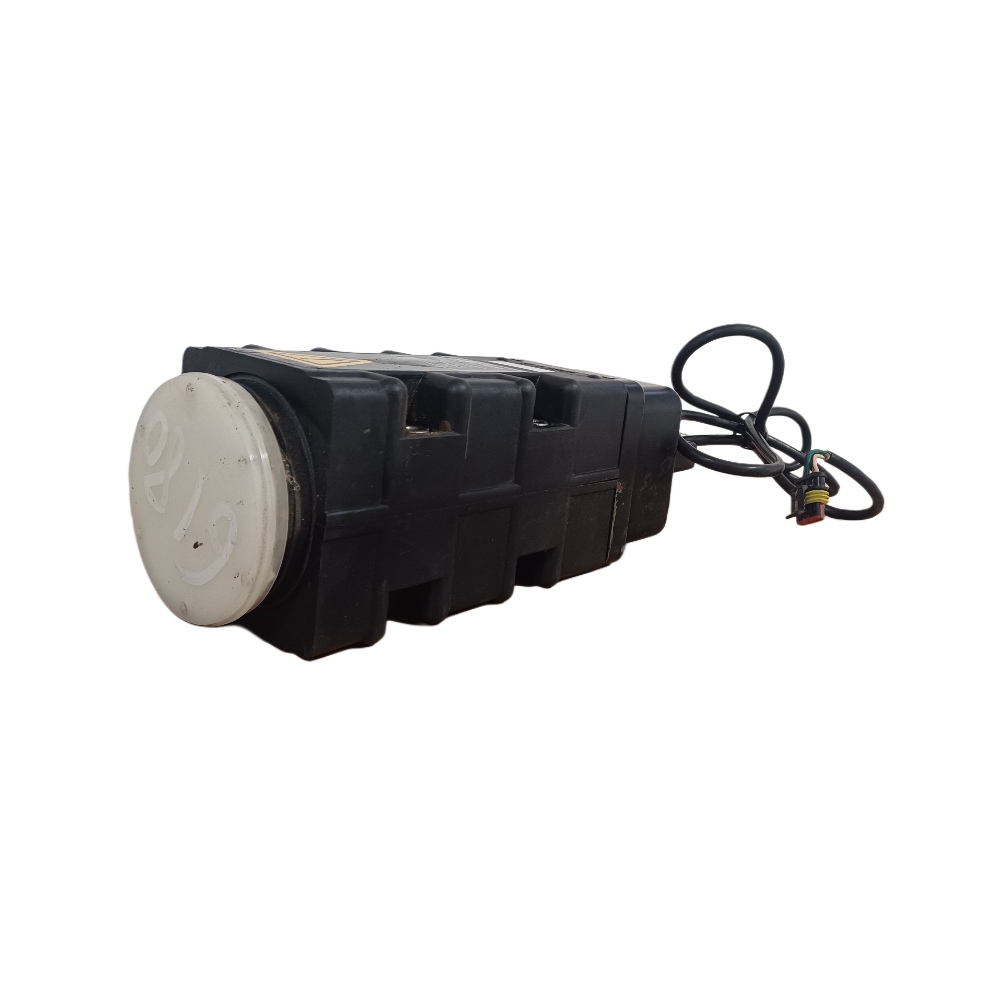 Speed Detector 3714290M2. Massey Ferguson Tractors, Ned Murphy Tractors Ltd.