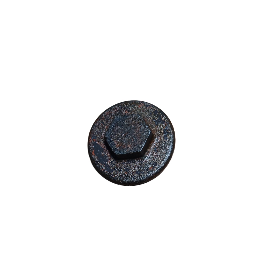 Plug 768300T1. Massey Ferguson Tractors, Ned Murphy Tractors Ltd.