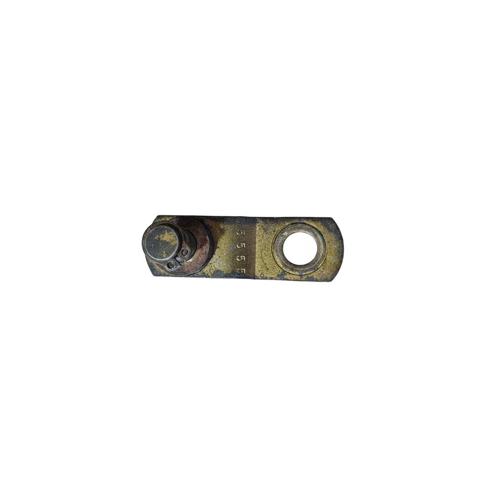 Crank 3385430M1. Massey Ferguson Tractors, Ned Murphy Tractors Ltd.