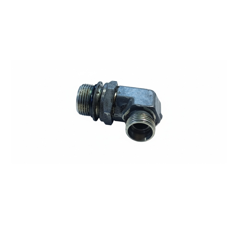 Elbow Fitting 3012243X91Massey Ferguson Tractors, Ned Murphy Tractors Ltd.
