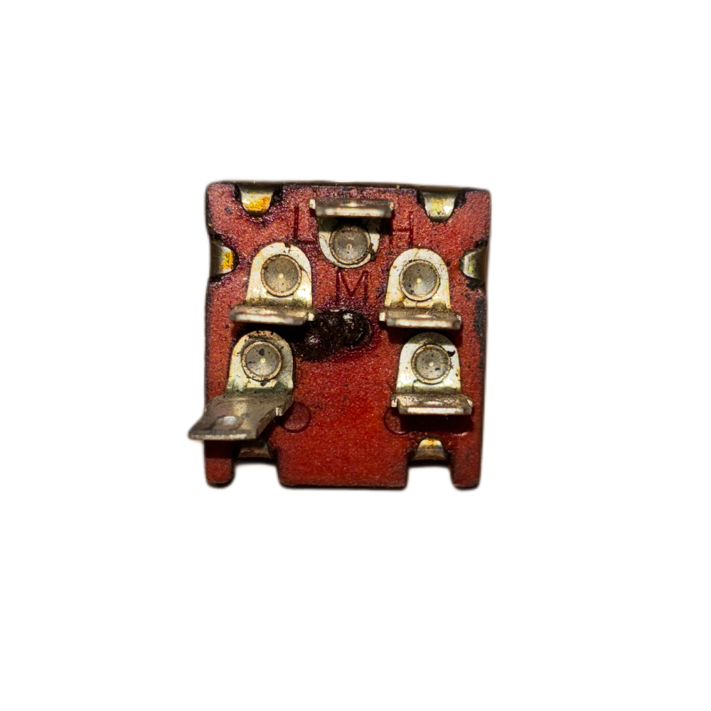 Blower Switch 71380935 - Image 2