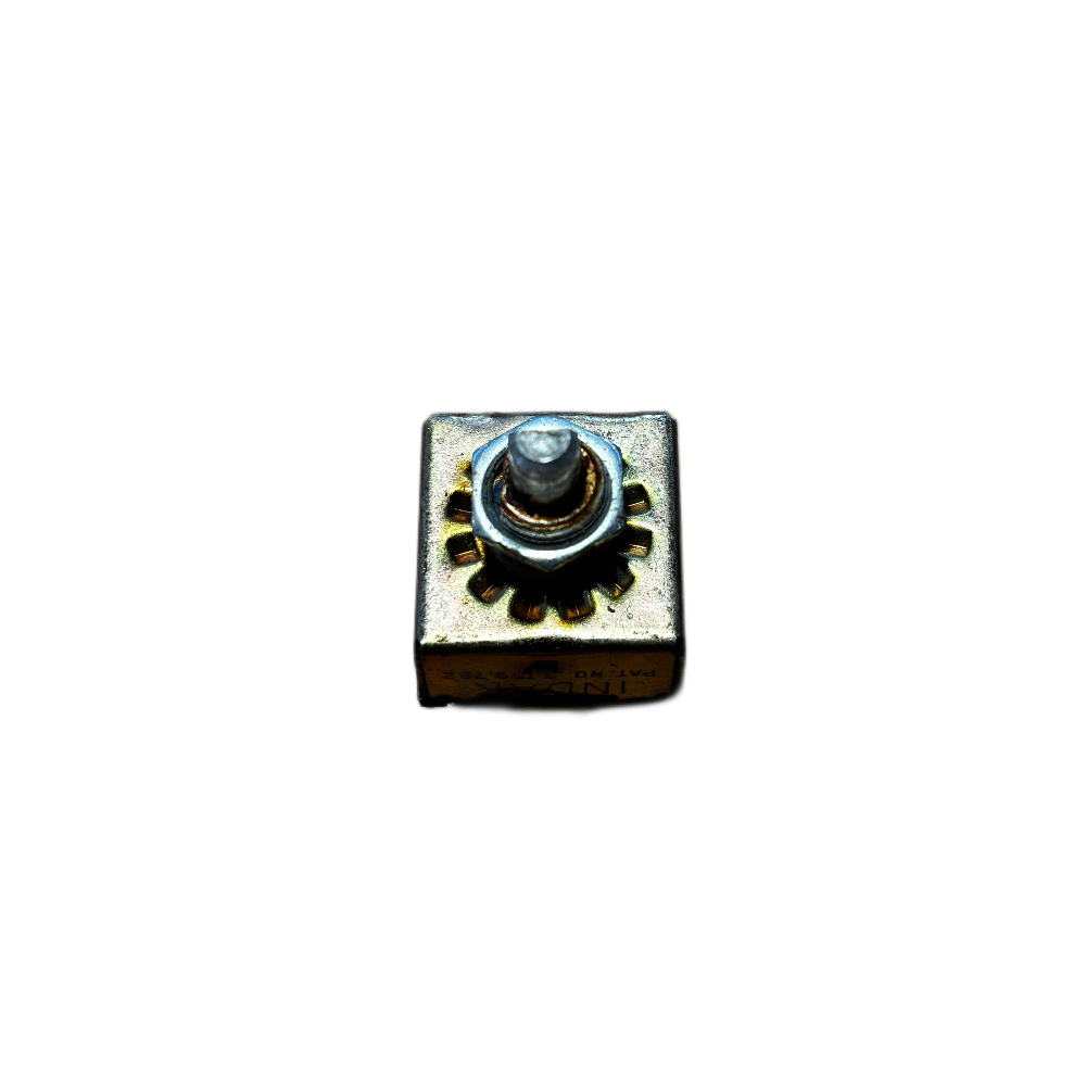 Blower Switch 71380935 - Image 3