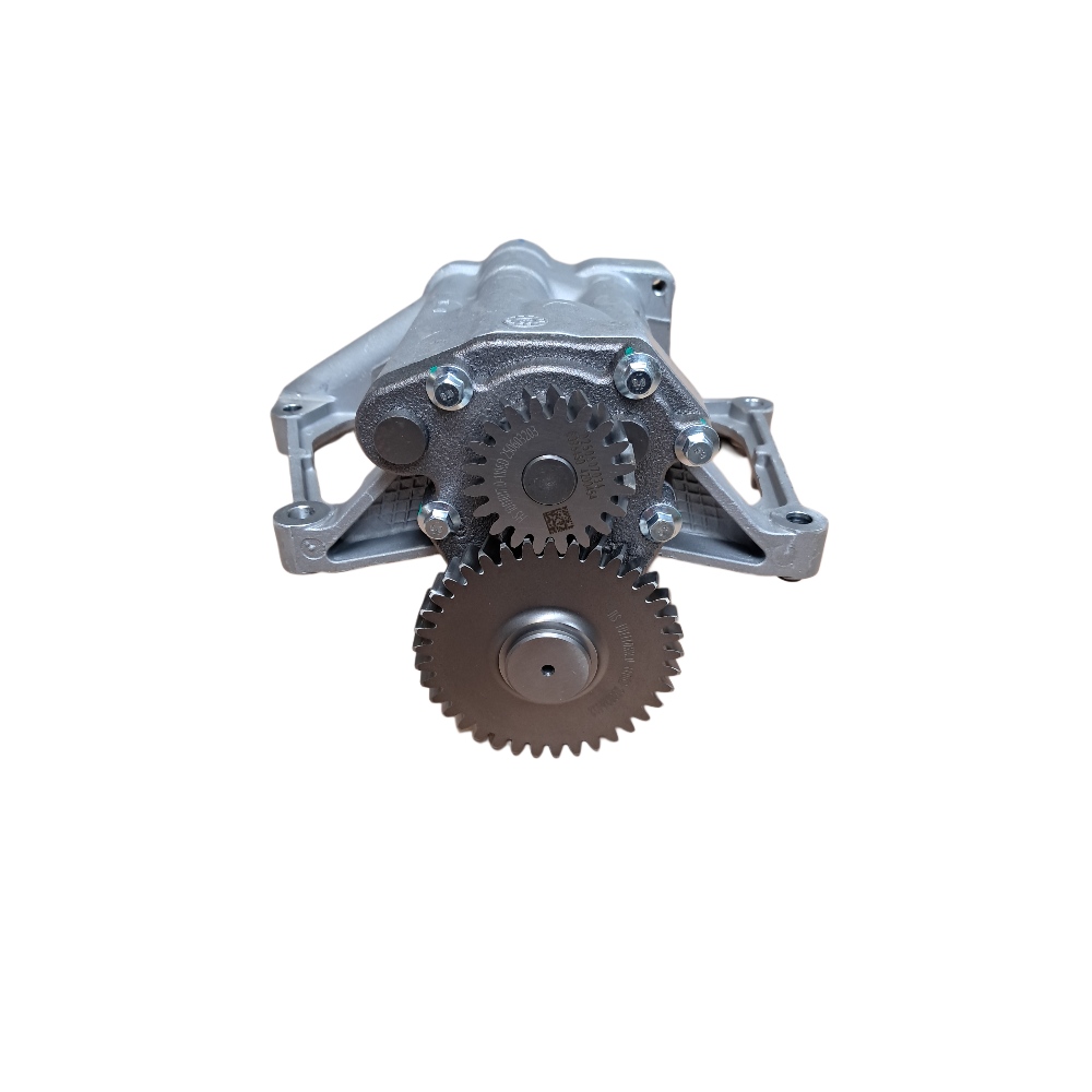 Oil Pump ACP0222270, Massey Ferguson Tractors, Ned Murphy Tractors Ltd.